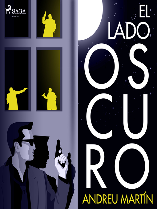 Title details for El lado oscuro by Andreu Martín - Available